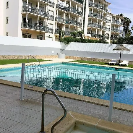 1 Bedroom Alfredo, Praceta Vitorino Nemesio, * Αλμπουφέιρα