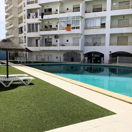 Appartamento 1 Bedroom Alfredo, Praceta Vitorino Nemesio,