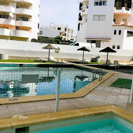 1 Bedroom Alfredo, Praceta Vitorino Nemesio, * Albufeira