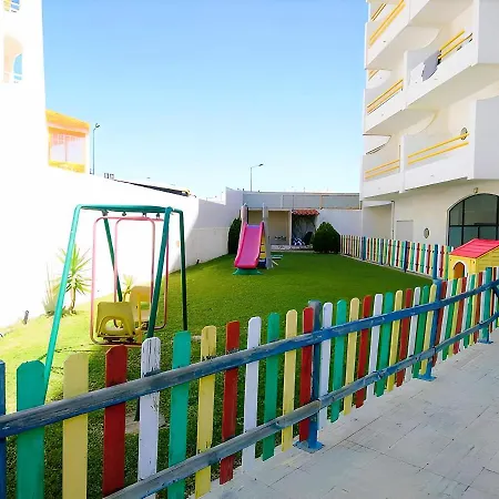 1 Bedroom Alfredo, Praceta Vitorino Nemesio, Apartament Albufeira