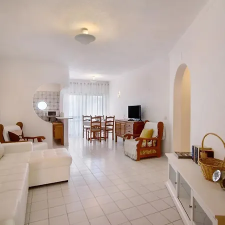 1 Bedroom Alfredo, Praceta Vitorino Nemesio, Apartament Albufeira